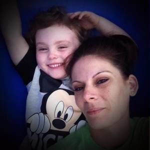 Meet your Posher, Renee